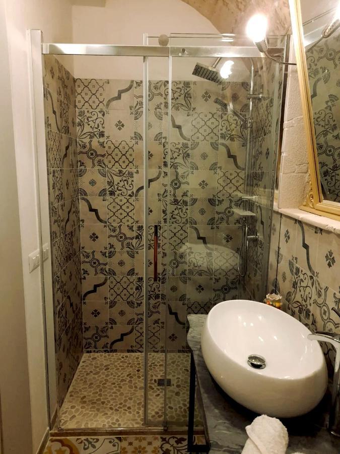 Ca Siemu Villa Ragusa Exteriör bild