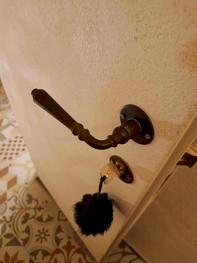 Ca Siemu Villa Ragusa Exteriör bild