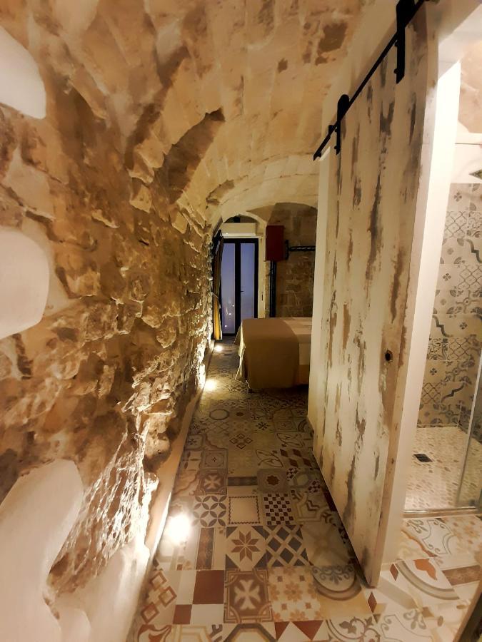 Ca Siemu Villa Ragusa Exteriör bild