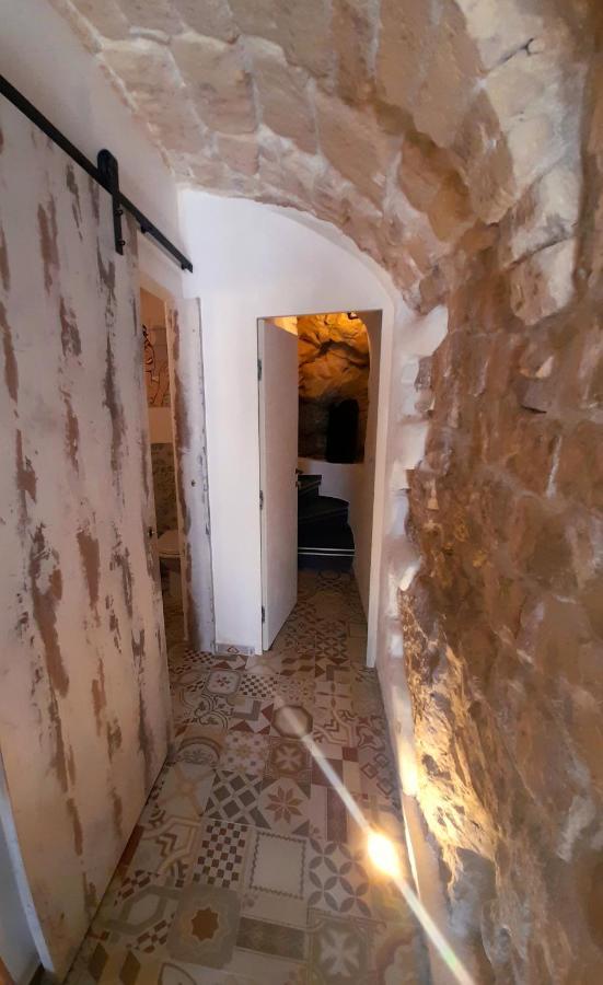 Ca Siemu Villa Ragusa Exteriör bild