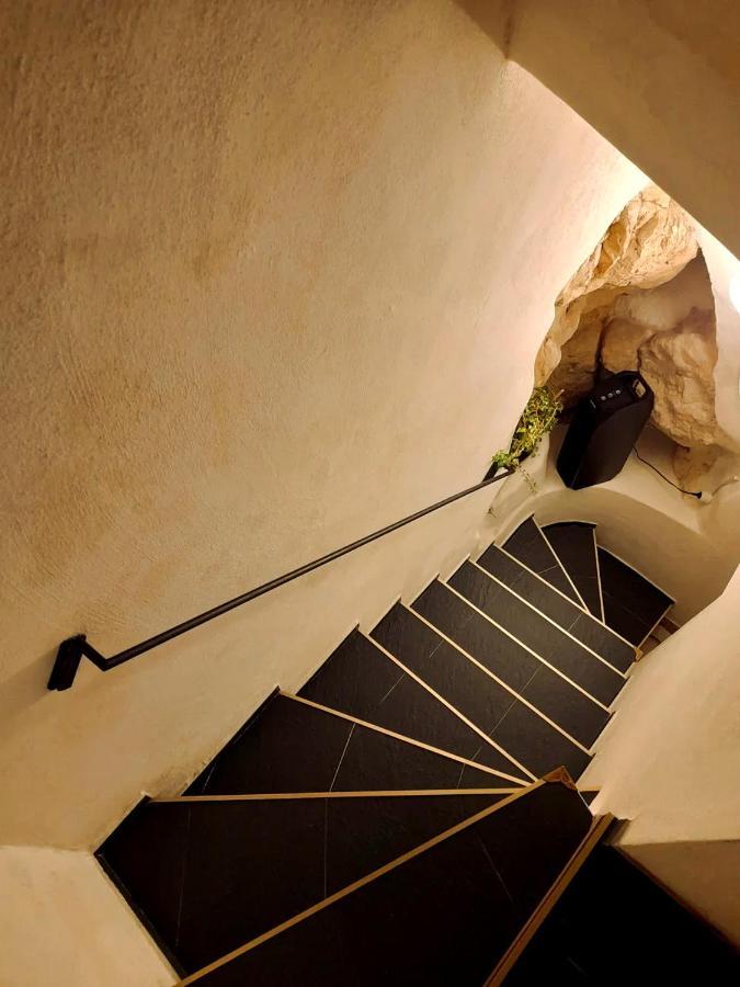 Ca Siemu Villa Ragusa Exteriör bild