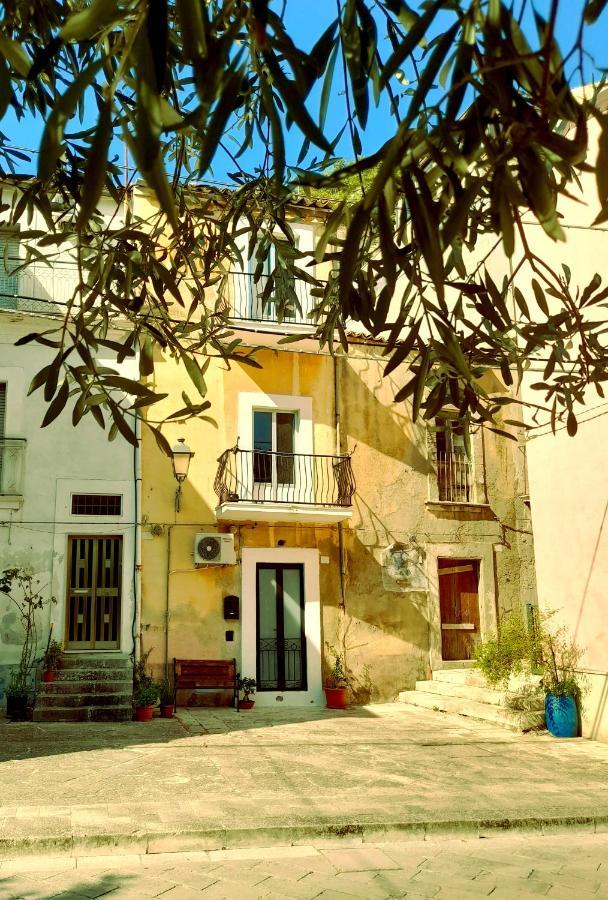 Ca Siemu Villa Ragusa Exteriör bild