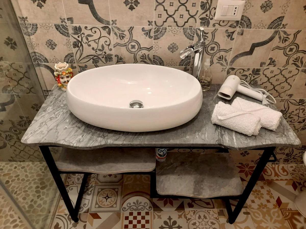 Ca Siemu Villa Ragusa Exteriör bild