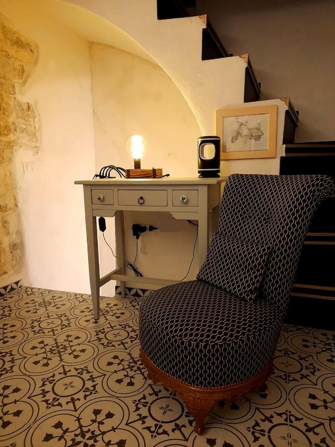 Ca Siemu Villa Ragusa Exteriör bild