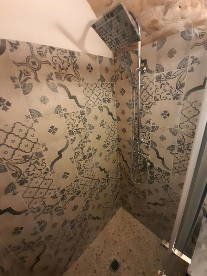 Ca Siemu Villa Ragusa Exteriör bild