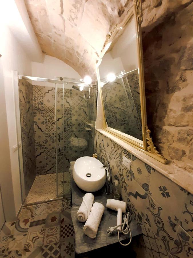 Ca Siemu Villa Ragusa Exteriör bild