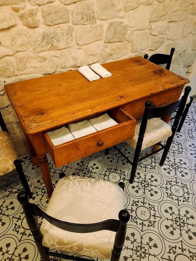 Ca Siemu Villa Ragusa Exteriör bild