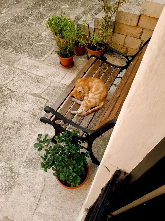 Ca Siemu Villa Ragusa Exteriör bild