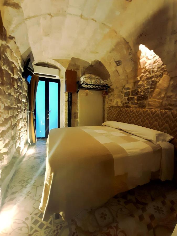 Ca Siemu Villa Ragusa Exteriör bild