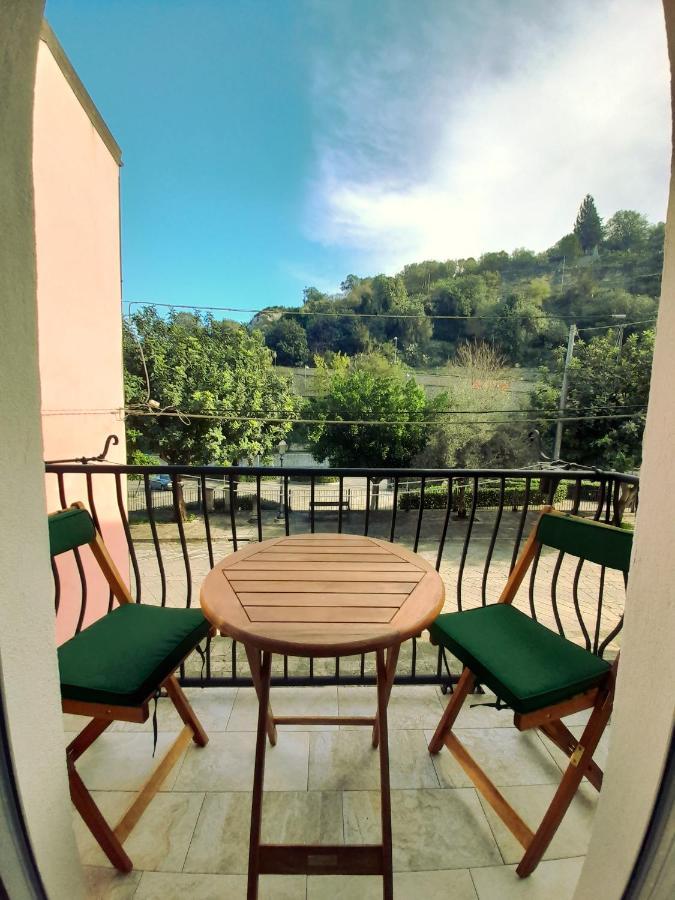 Ca Siemu Villa Ragusa Exteriör bild