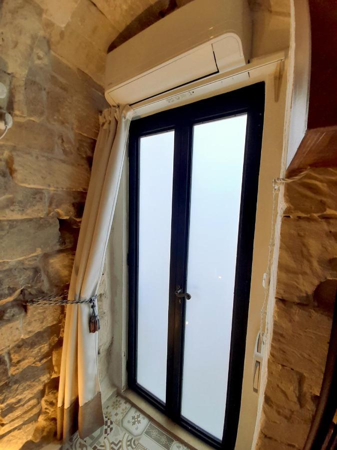 Ca Siemu Villa Ragusa Exteriör bild