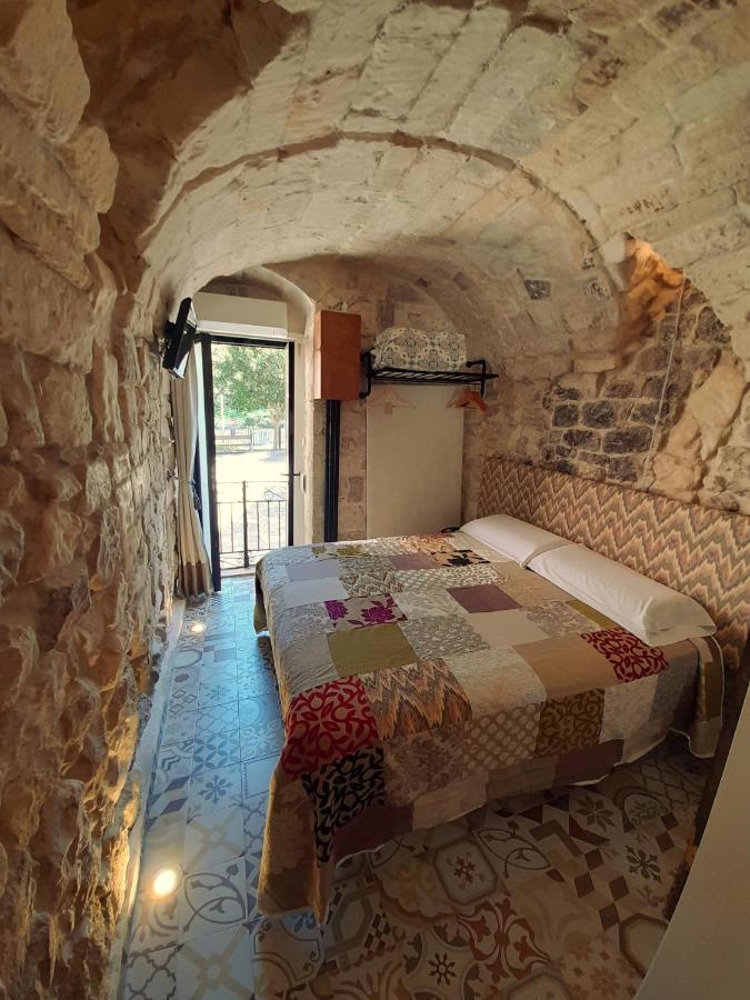 Ca Siemu Villa Ragusa Exteriör bild