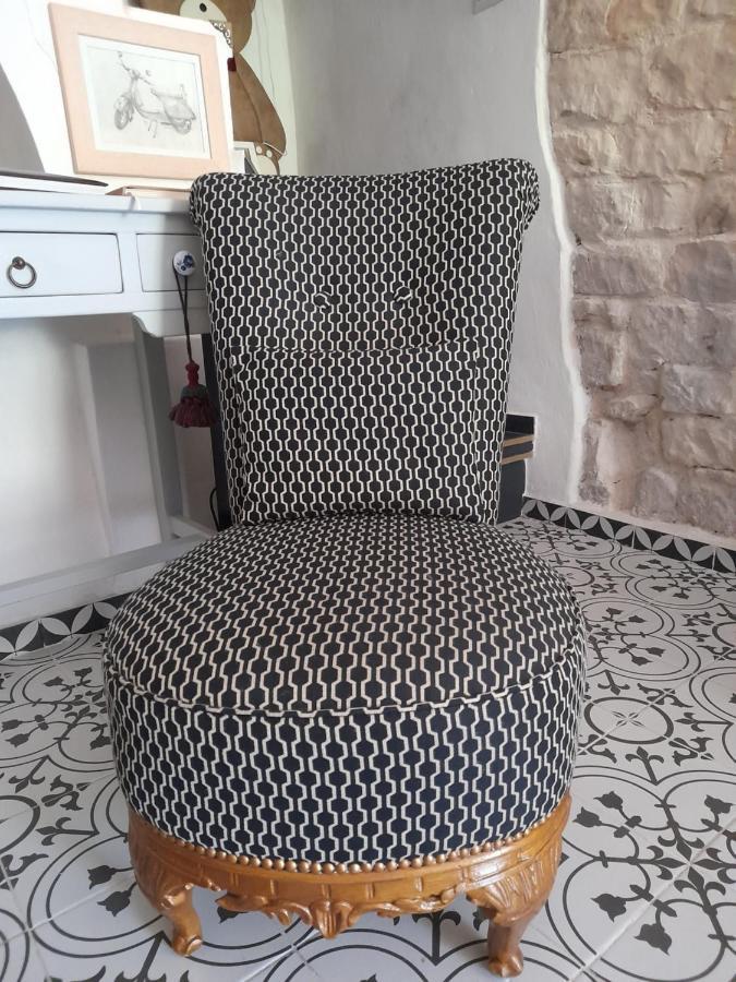 Ca Siemu Villa Ragusa Exteriör bild