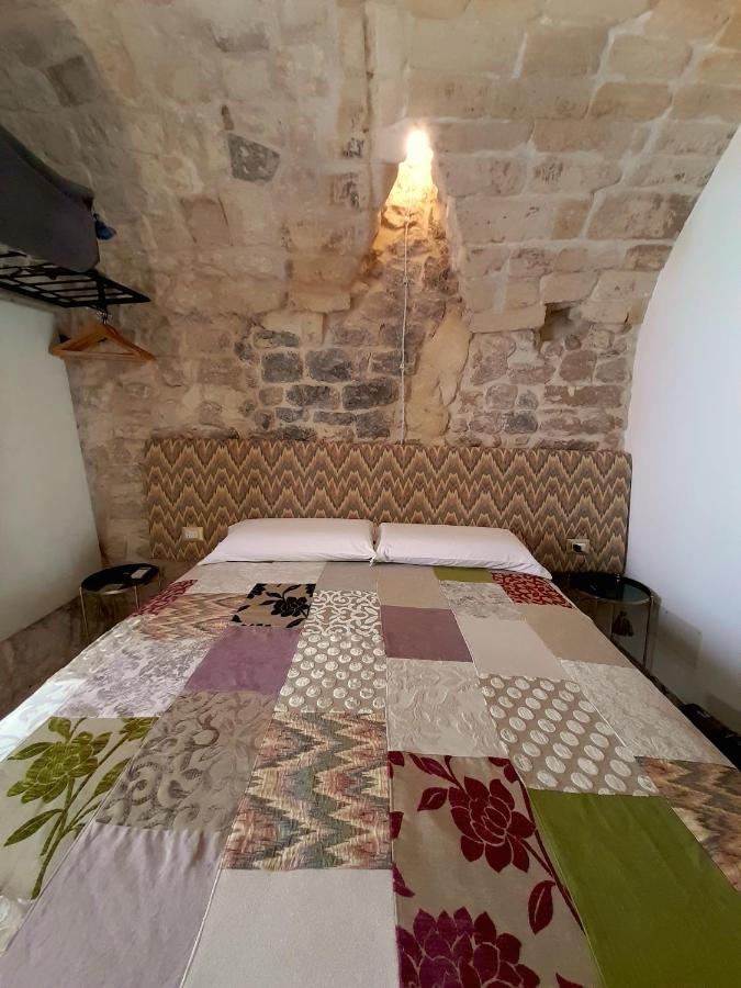 Ca Siemu Villa Ragusa Exteriör bild