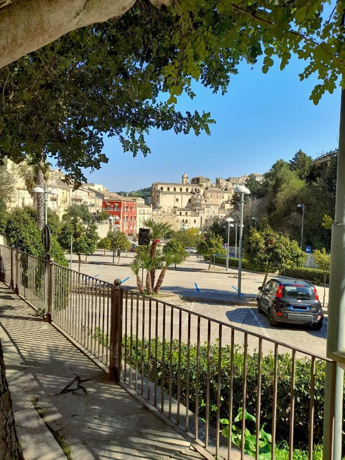 Ca Siemu Villa Ragusa Exteriör bild