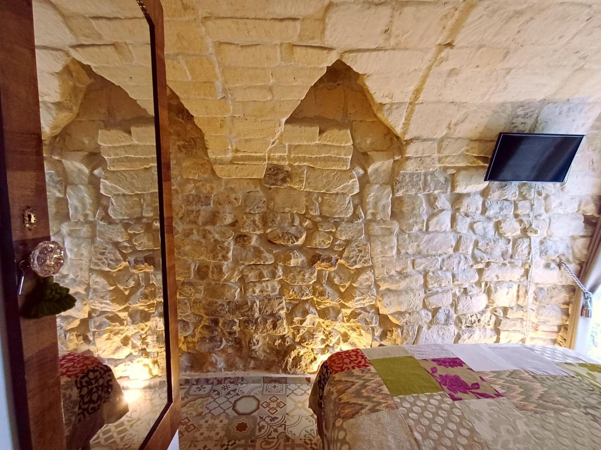 Ca Siemu Villa Ragusa Exteriör bild
