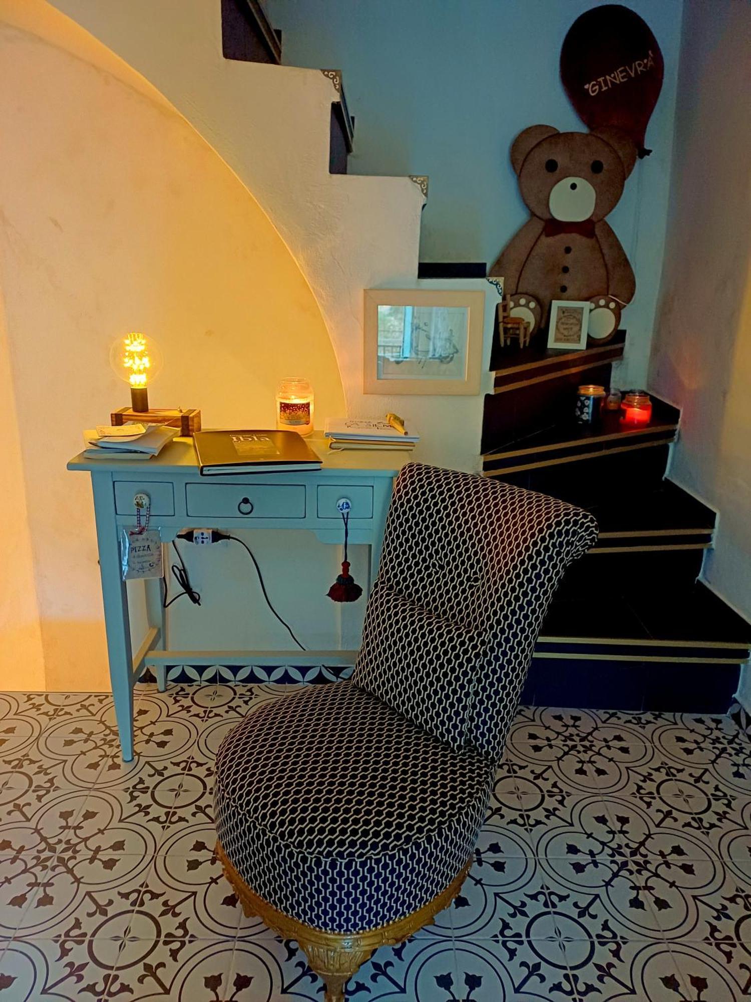 Ca Siemu Villa Ragusa Exteriör bild