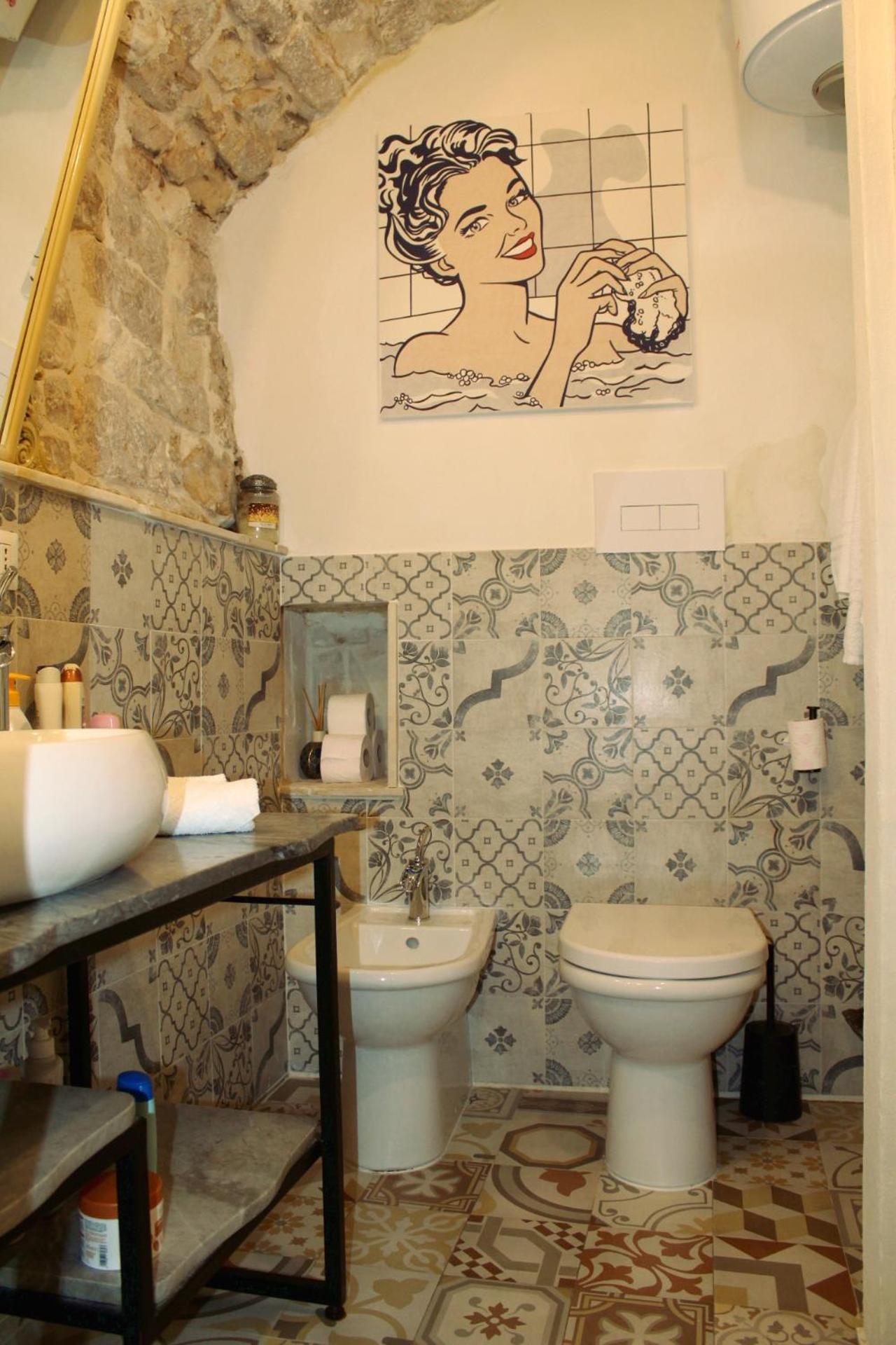 Ca Siemu Villa Ragusa Exteriör bild