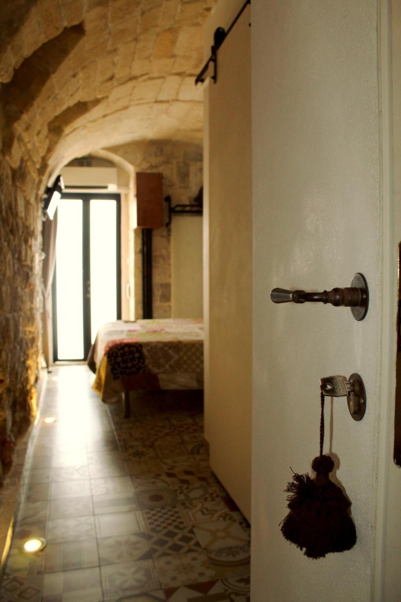 Ca Siemu Villa Ragusa Exteriör bild